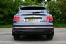 USED 2018 18 BENTLEY BENTAYGA 7 SEATER 6.0 W12 SUV 5dr Petrol Auto 4WD Euro 6 (s/s) (608 ps) MAGNETIC METALLIC PAINTWORK + 7 SEATS + MASSAGE + SUNROOF + HUD