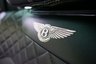 USED 2018 18 BENTLEY BENTAYGA 7 SEATER 6.0 W12 SUV 5dr Petrol Auto 4WD Euro 6 (s/s) (608 ps) MAGNETIC METALLIC PAINTWORK + 7 SEATS + MASSAGE + SUNROOF + HUD