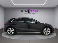 USED 2021 21 AUDI A3 1.5 TFSI 35 S line Sportback 5dr Petrol S Tronic Euro 6 (s/s) (150 ps) 1own/ComfortSoundPack/DigiDash