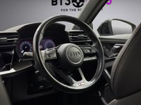 USED 2021 21 AUDI A3 1.5 TFSI 35 S line Sportback 5dr Petrol S Tronic Euro 6 (s/s) (150 ps) 1own/ComfortSoundPack/DigiDash