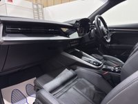 USED 2021 21 AUDI A3 1.5 TFSI 35 S line Sportback 5dr Petrol S Tronic Euro 6 (s/s) (150 ps) 1own/ComfortSoundPack/DigiDash