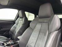 USED 2021 21 AUDI A3 1.5 TFSI 35 S line Sportback 5dr Petrol S Tronic Euro 6 (s/s) (150 ps) 1own/ComfortSoundPack/DigiDash