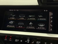 USED 2021 21 AUDI A3 1.5 TFSI 35 S line Sportback 5dr Petrol S Tronic Euro 6 (s/s) (150 ps) 1own/ComfortSoundPack/DigiDash