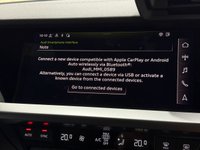 USED 2021 21 AUDI A3 1.5 TFSI 35 S line Sportback 5dr Petrol S Tronic Euro 6 (s/s) (150 ps) 1own/ComfortSoundPack/DigiDash