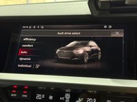 USED 2021 21 AUDI A3 1.5 TFSI 35 S line Sportback 5dr Petrol S Tronic Euro 6 (s/s) (150 ps) 1own/ComfortSoundPack/DigiDash