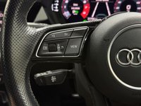 USED 2021 21 AUDI A3 1.5 TFSI 35 S line Sportback 5dr Petrol S Tronic Euro 6 (s/s) (150 ps) 1own/ComfortSoundPack/DigiDash