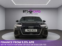 USED 2021 21 AUDI A3 1.5 TFSI 35 S line Sportback 5dr Petrol S Tronic Euro 6 (s/s) (150 ps) 1own/ComfortSoundPack/DigiDash