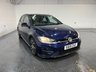 USED 2019 19 VOLKSWAGEN GOLF 1.5 TSI EVO GPF R-Line Hatchback 5dr Petrol DSG Euro 6 (s/s) (150 ps) 2 keys, digi dash, NAV, heated seat