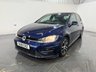 USED 2019 19 VOLKSWAGEN GOLF 1.5 TSI EVO GPF R-Line Hatchback 5dr Petrol DSG Euro 6 (s/s) (150 ps) 2 keys, digi dash, NAV, heated seat