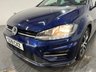 USED 2019 19 VOLKSWAGEN GOLF 1.5 TSI EVO GPF R-Line Hatchback 5dr Petrol DSG Euro 6 (s/s) (150 ps) 2 keys, digi dash, NAV, heated seat