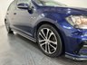 USED 2019 19 VOLKSWAGEN GOLF 1.5 TSI EVO GPF R-Line Hatchback 5dr Petrol DSG Euro 6 (s/s) (150 ps) 2 keys, digi dash, NAV, heated seat
