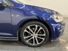 USED 2019 19 VOLKSWAGEN GOLF 1.5 TSI EVO GPF R-Line Hatchback 5dr Petrol DSG Euro 6 (s/s) (150 ps) 2 keys, digi dash, NAV, heated seat