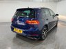 USED 2019 19 VOLKSWAGEN GOLF 1.5 TSI EVO GPF R-Line Hatchback 5dr Petrol DSG Euro 6 (s/s) (150 ps) 2 keys, digi dash, NAV, heated seat