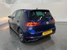 USED 2019 19 VOLKSWAGEN GOLF 1.5 TSI EVO GPF R-Line Hatchback 5dr Petrol DSG Euro 6 (s/s) (150 ps) 2 keys, digi dash, NAV, heated seat