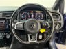 USED 2019 19 VOLKSWAGEN GOLF 1.5 TSI EVO GPF R-Line Hatchback 5dr Petrol DSG Euro 6 (s/s) (150 ps) 2 keys, digi dash, NAV, heated seat