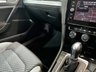 USED 2019 19 VOLKSWAGEN GOLF 1.5 TSI EVO GPF R-Line Hatchback 5dr Petrol DSG Euro 6 (s/s) (150 ps) 2 keys, digi dash, NAV, heated seat