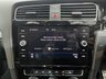 USED 2019 19 VOLKSWAGEN GOLF 1.5 TSI EVO GPF R-Line Hatchback 5dr Petrol DSG Euro 6 (s/s) (150 ps) 2 keys, digi dash, NAV, heated seat
