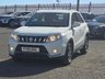 USED 2019 19 SUZUKI VITARA 1.0 Boosterjet SZ4 SUV 5dr Petrol Manual Euro 6 (s/s) (111 ps) Turbo Engine &ndash; Smooth Drive