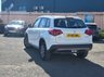 USED 2019 19 SUZUKI VITARA 1.0 Boosterjet SZ4 SUV 5dr Petrol Manual Euro 6 (s/s) (111 ps) Turbo Engine &ndash; Smooth Drive