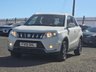 USED 2019 19 SUZUKI VITARA 1.0 Boosterjet SZ4 SUV 5dr Petrol Manual Euro 6 (s/s) (111 ps) Turbo Engine &ndash; Smooth Drive