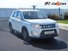 USED 2019 19 SUZUKI VITARA 1.0 Boosterjet SZ4 SUV 5dr Petrol Manual Euro 6 (s/s) (111 ps) Turbo Engine &ndash; Smooth Drive