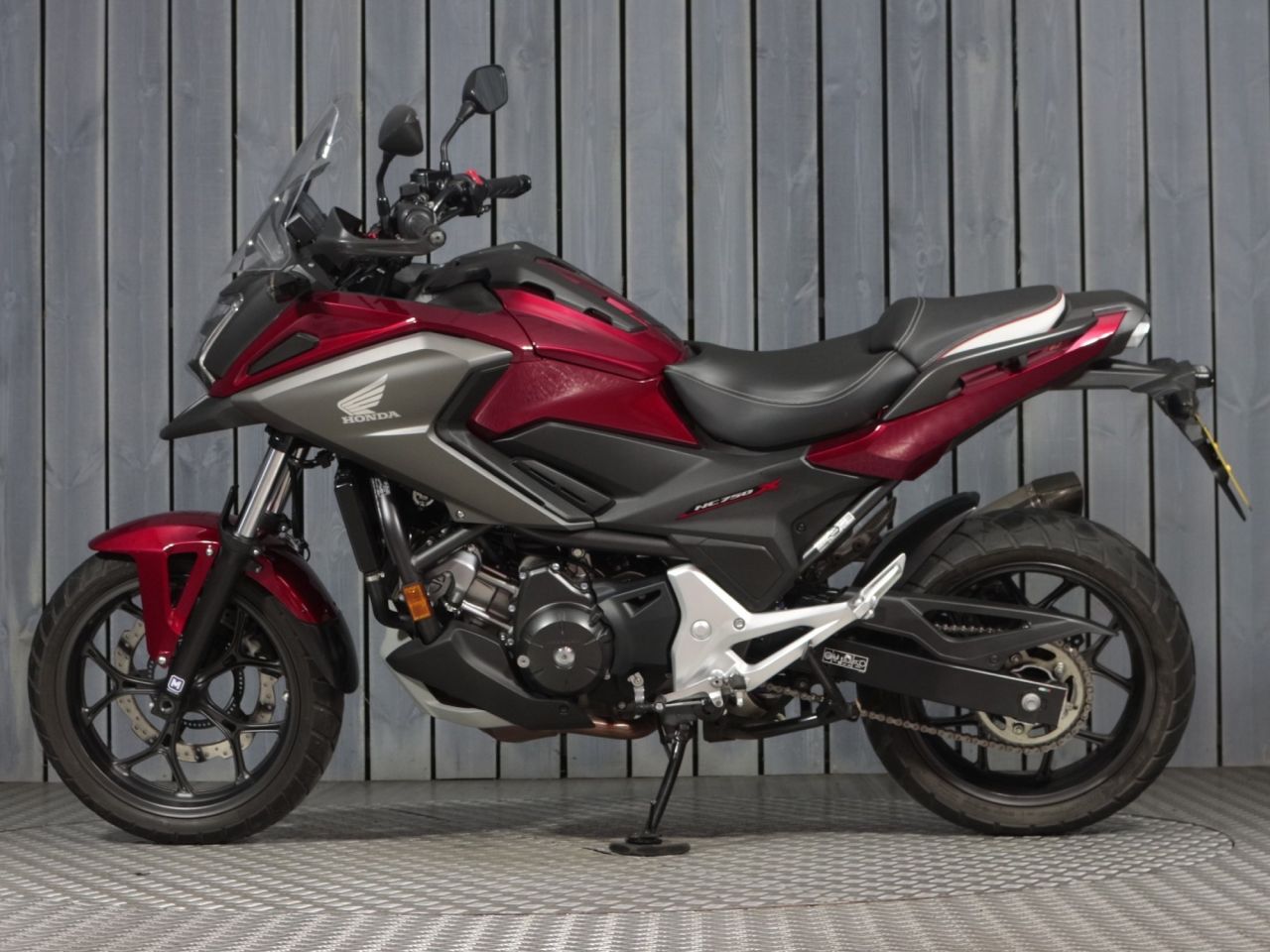 HONDA NC750X
