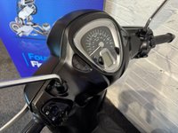 USED 2022 22 YAMAHA Delight 125 DELIGHT 125 1 OWNER FROM NEW