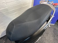 USED 2022 22 YAMAHA Delight 125 DELIGHT 125 1 OWNER FROM NEW