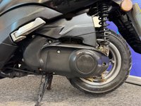 USED 2022 22 YAMAHA Delight 125 DELIGHT 125 1 OWNER FROM NEW