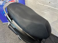 USED 2022 22 YAMAHA Delight 125 DELIGHT 125 1 OWNER FROM NEW