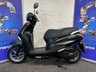 USED 2022 22 YAMAHA Delight 125 DELIGHT 125 1 OWNER FROM NEW