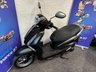 USED 2022 22 YAMAHA Delight 125 DELIGHT 125 1 OWNER FROM NEW