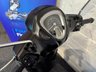 USED 2022 22 YAMAHA Delight 125 DELIGHT 125 1 OWNER FROM NEW