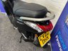 USED 2022 22 YAMAHA Delight 125 DELIGHT 125 1 OWNER FROM NEW