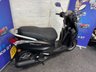 USED 2022 22 YAMAHA Delight 125 DELIGHT 125 1 OWNER FROM NEW