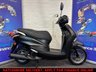 USED 2022 22 YAMAHA Delight 125 DELIGHT 125 1 OWNER FROM NEW