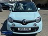 USED 2015 15 RENAULT TWINGO 1.0 SCe Dynamique Hatchback 5dr Petrol Manual Euro 6 (s/s) (70 ps) 56-74MPG