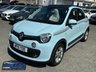 USED 2015 15 RENAULT TWINGO 1.0 SCe Dynamique Hatchback 5dr Petrol Manual Euro 6 (s/s) (70 ps) 56-74MPG