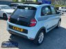 USED 2015 15 RENAULT TWINGO 1.0 SCe Dynamique Hatchback 5dr Petrol Manual Euro 6 (s/s) (70 ps) 56-74MPG