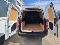 USED 2019 19 CITROEN BERLINGO 1.5 BlueHDi 950 Enterprise XL Panel Van 6dr Diesel Manual LWB Euro 6 (s/s) (130 ps) 