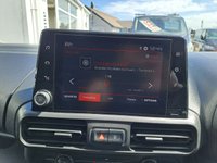 USED 2019 19 CITROEN BERLINGO 1.5 BlueHDi 950 Enterprise XL Panel Van 6dr Diesel Manual LWB Euro 6 (s/s) (130 ps) 