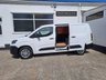 USED 2019 19 CITROEN BERLINGO 1.5 BlueHDi 950 Enterprise XL Panel Van 6dr Diesel Manual LWB Euro 6 (s/s) (130 ps) 
