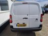USED 2019 19 CITROEN BERLINGO 1.5 BlueHDi 950 Enterprise XL Panel Van 6dr Diesel Manual LWB Euro 6 (s/s) (130 ps) 