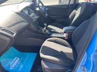 USED 2016 65 FORD FOCUS 1.0T EcoBoost Titanium Hatchback 5dr Petrol Manual Euro 6 (s/s) (125 ps) &pound; 0 DEPOSIT FINANCE DEAL AVAILABLE BUY NOW PAY LATER