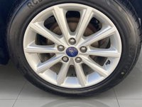 USED 2016 65 FORD FOCUS 1.0T EcoBoost Titanium Hatchback 5dr Petrol Manual Euro 6 (s/s) (125 ps) &pound; 0 DEPOSIT FINANCE DEAL AVAILABLE BUY NOW PAY LATER