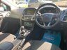 USED 2016 65 FORD FOCUS 1.0T EcoBoost Titanium Hatchback 5dr Petrol Manual Euro 6 (s/s) (125 ps) &pound; 0 DEPOSIT FINANCE DEAL AVAILABLE BUY NOW PAY LATER
