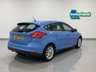 USED 2016 65 FORD FOCUS 1.0T EcoBoost Titanium Hatchback 5dr Petrol Manual Euro 6 (s/s) (125 ps) &pound; 0 DEPOSIT FINANCE DEAL AVAILABLE BUY NOW PAY LATER
