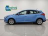 USED 2016 65 FORD FOCUS 1.0T EcoBoost Titanium Hatchback 5dr Petrol Manual Euro 6 (s/s) (125 ps) &pound; 0 DEPOSIT FINANCE DEAL AVAILABLE BUY NOW PAY LATER