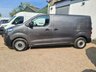 USED 2022 71 VAUXHALL Vivaro Electric 3100 50kWh Dynamic Electric Auto L1 H1 (136 ps) 