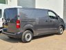 USED 2022 71 VAUXHALL Vivaro Electric 3100 50kWh Dynamic Electric Auto L1 H1 (136 ps) 
